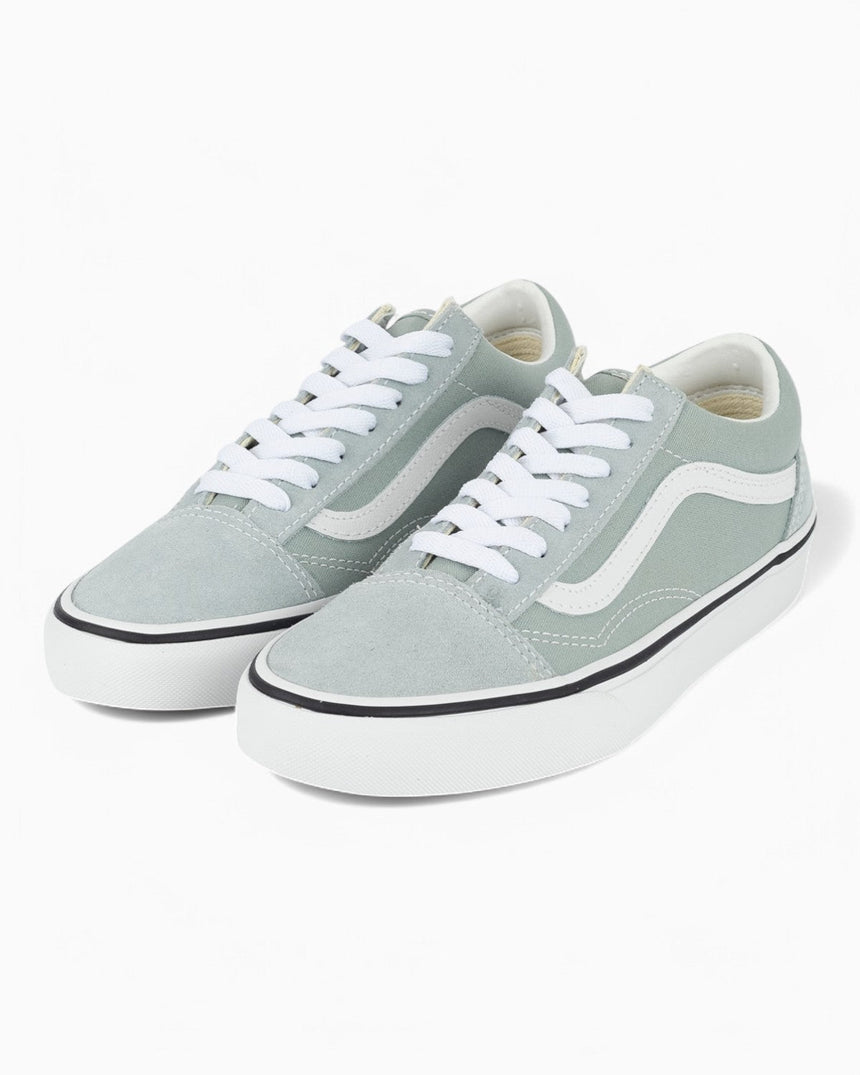 Vans Color Theory Old Skool Kadın Sneaker
