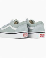 Vans Color Theory Old Skool Kadın Sneaker