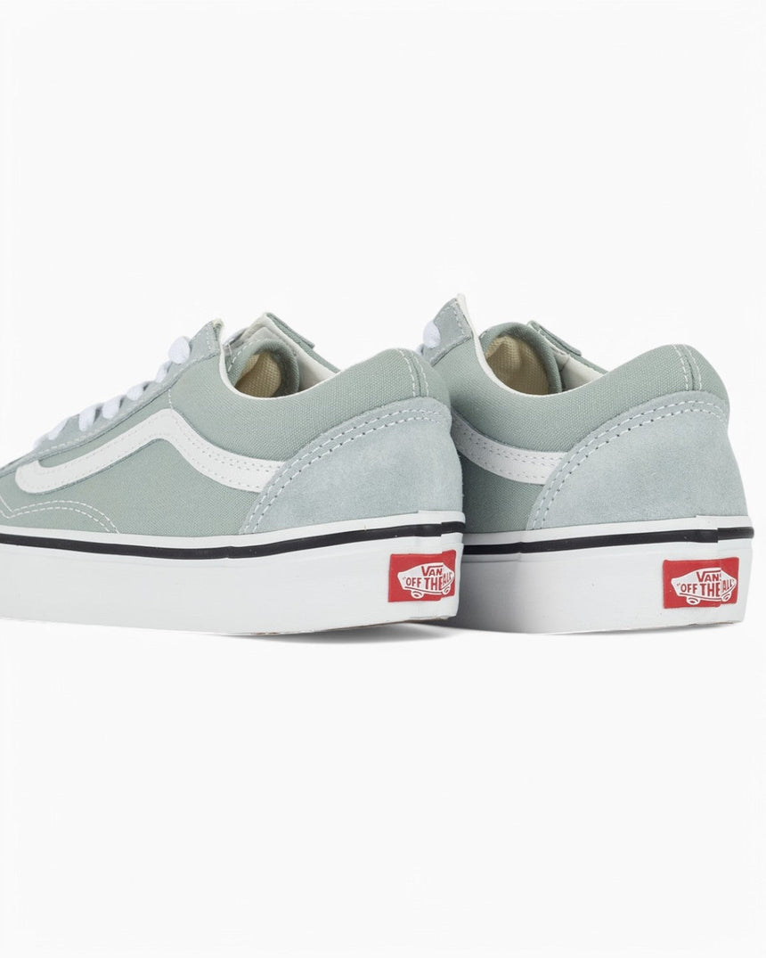 Vans Color Theory Old Skool Kadın Sneaker