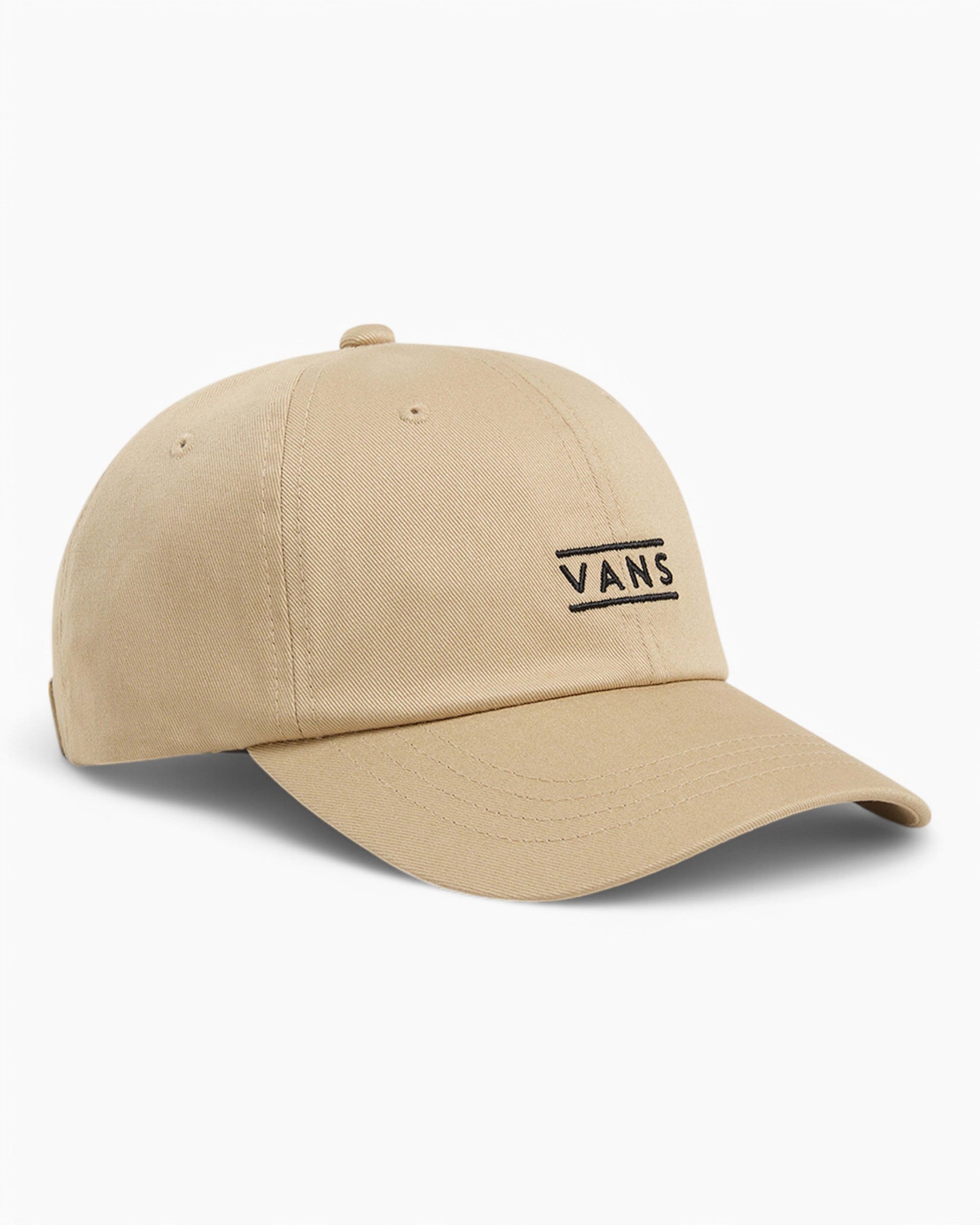 Vans Half Box Curved Bill Jockey Hat vitruta