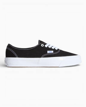 Vans LX Authentic Reissue 44 Sneaker Black/White