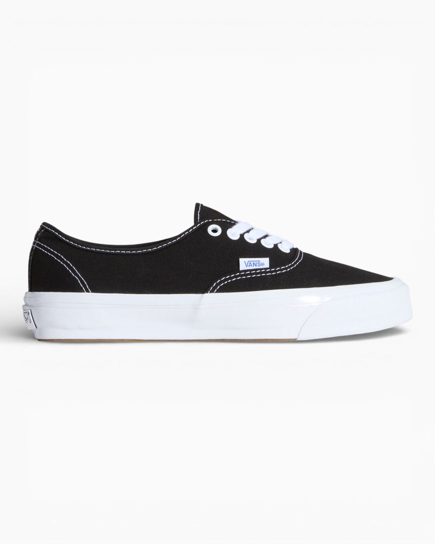 Vans LX Authentic Reissue 44 Sneaker Black/White