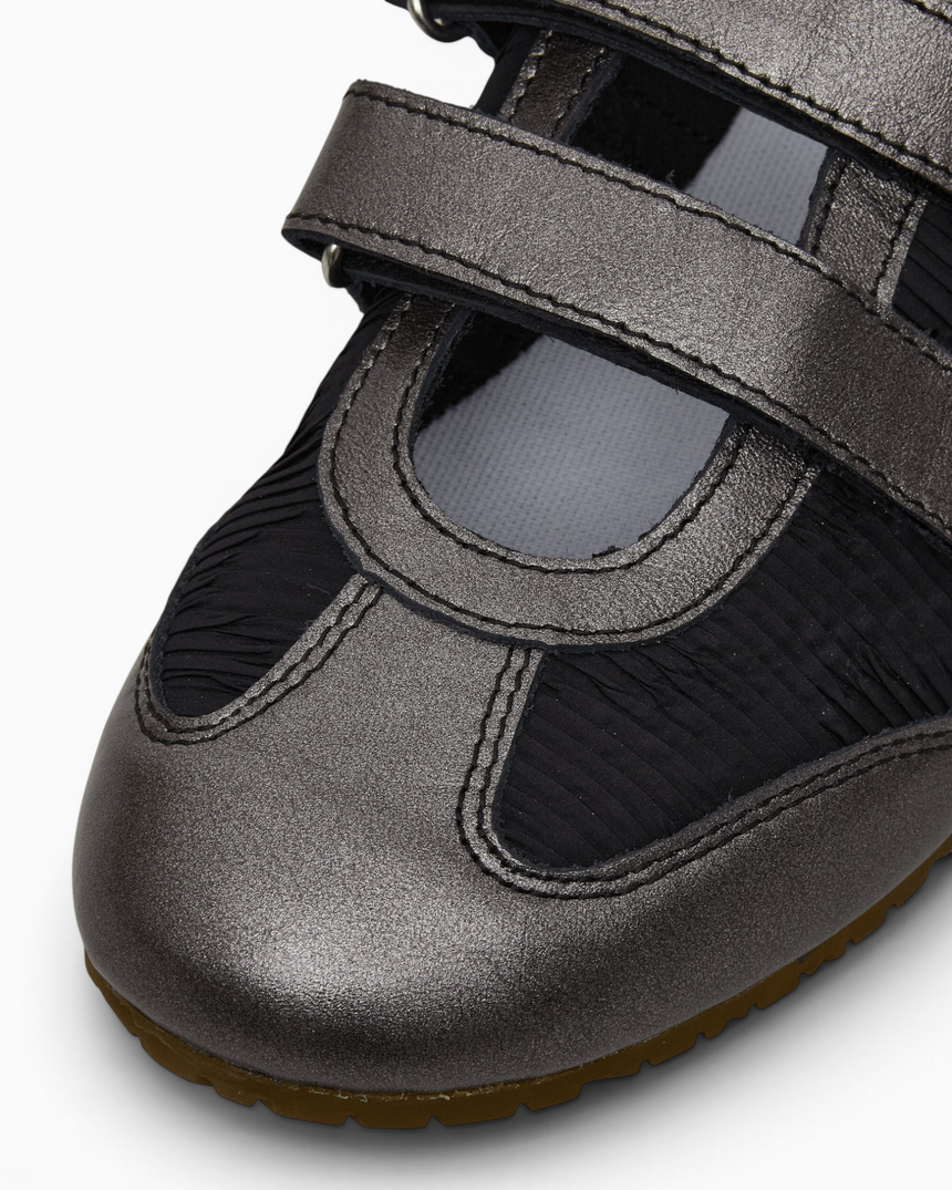 Vans LX Mary Jane Super Lowpro Kadın Sneaker