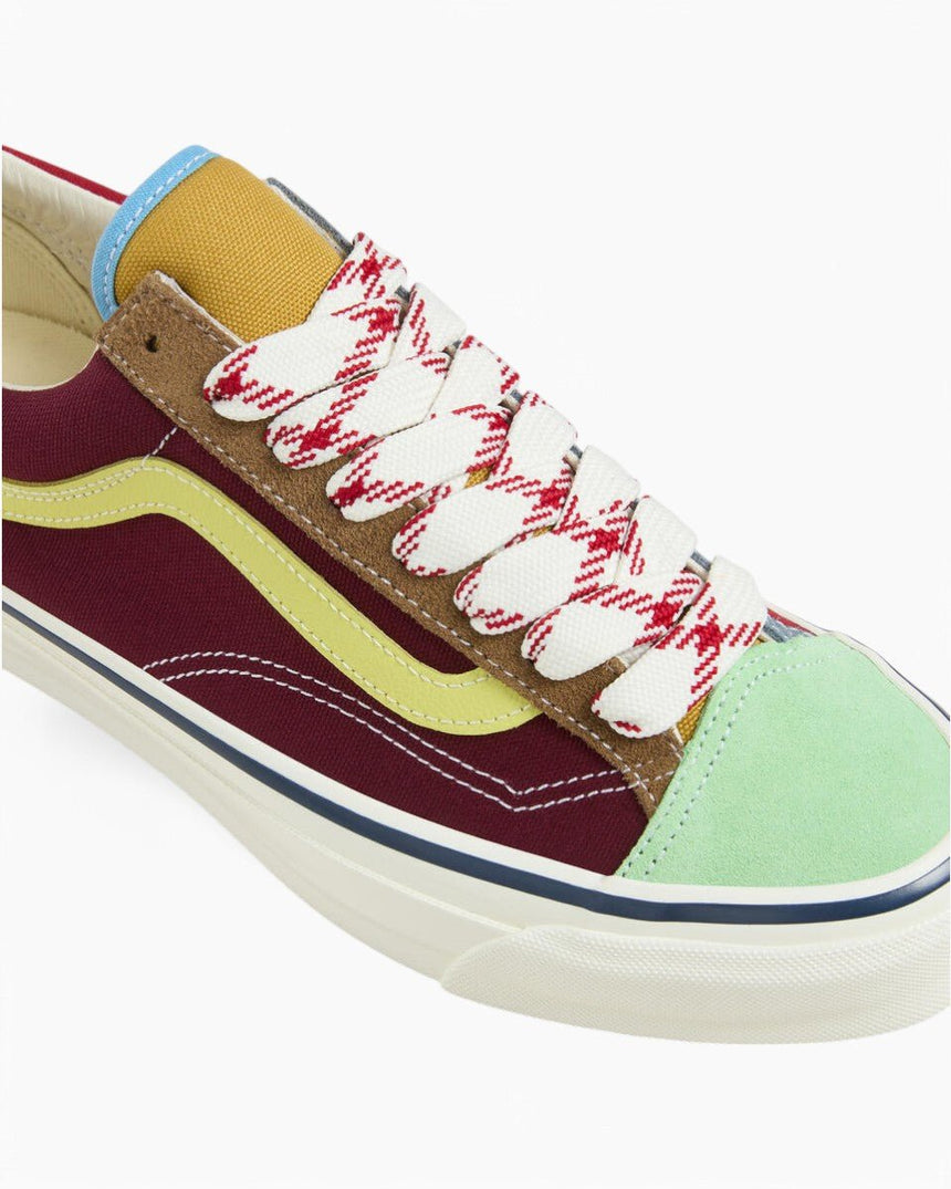 Vans LX Old Skool 36 Kadın Sneaker