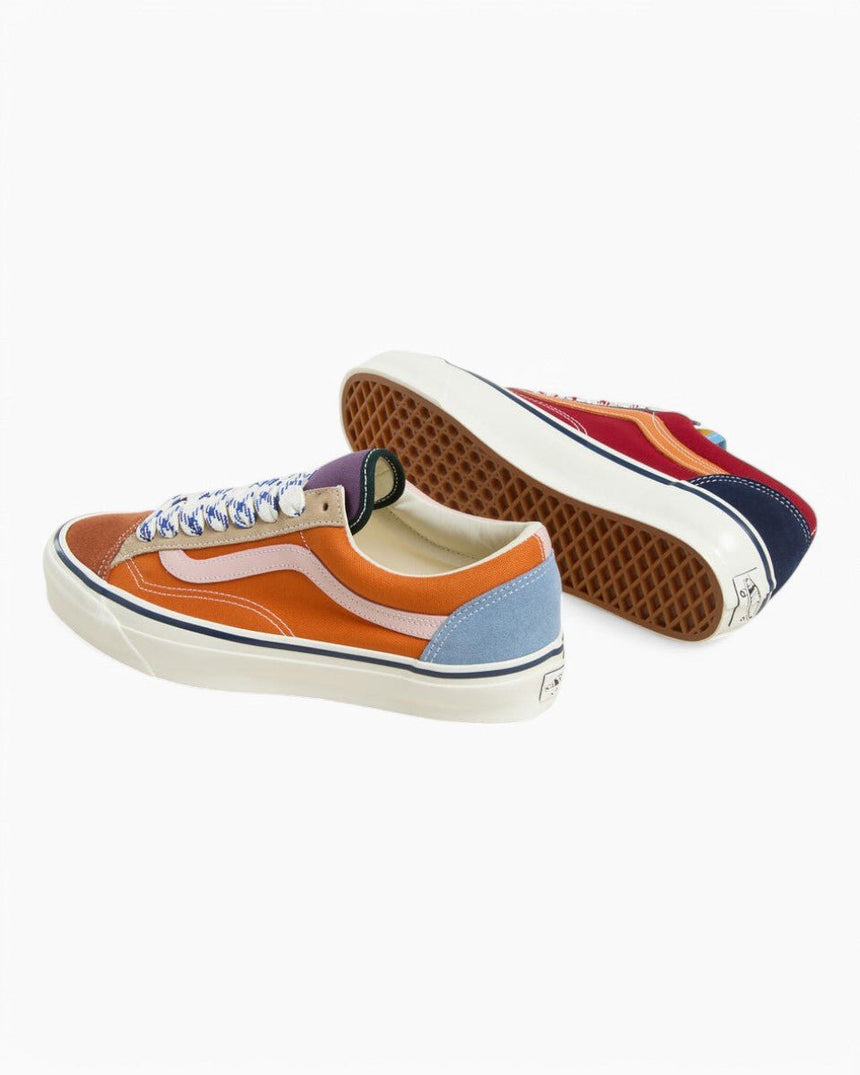 Vans LX Old Skool 36 Kadın Sneaker