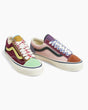 Vans LX Old Skool 36 Kadın Sneaker Color Block