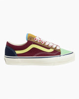 Vans LX Old Skool 36 Kadın Sneaker