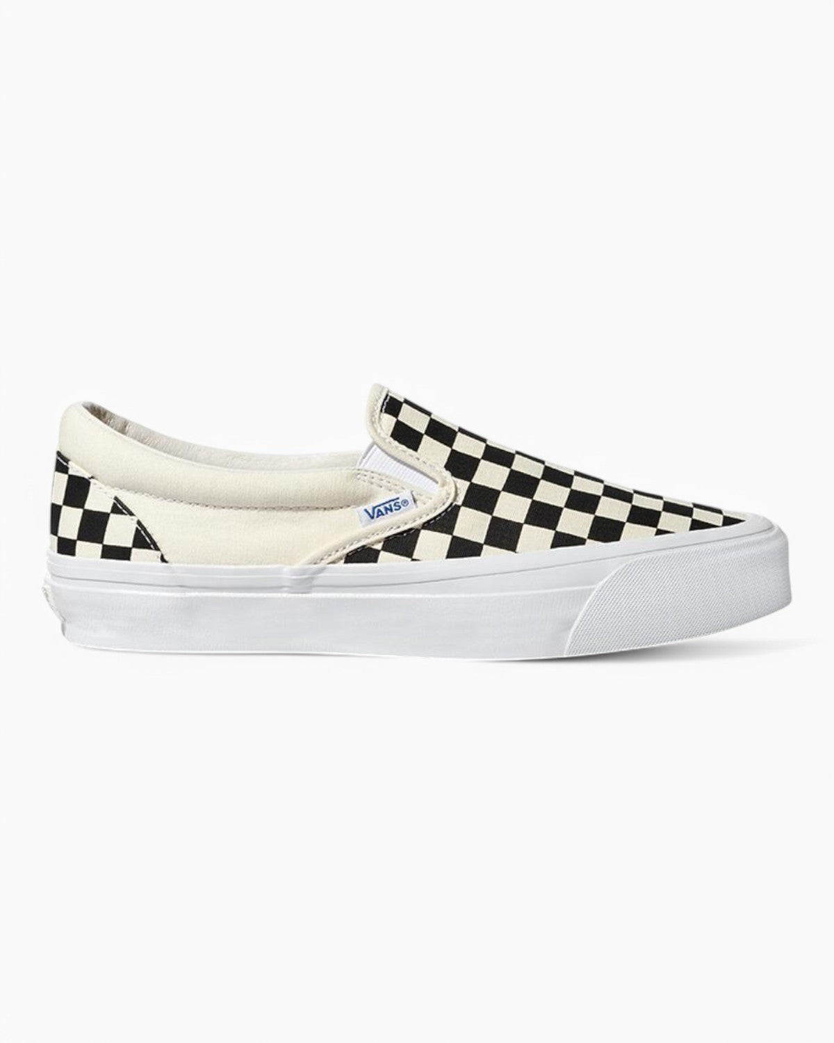 Vans LX Slip-On Reissue 98 Kadın Sneaker - vitruta