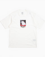 Vans Magic Within T-Shirt White