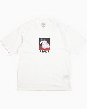 Vans Magic Within T-Shirt White