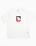 Vans Magic Within T-Shirt White