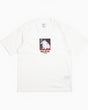 Vans Magic Within T-Shirt White
