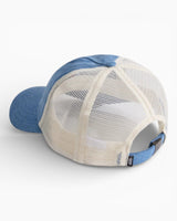 Vans Marked Jockey Trucker Şapka