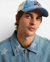 Vans Marked Jockey Trucker Şapka