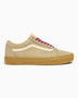 Vans Old Skool Kadın Sneaker Incense Brown/Purple