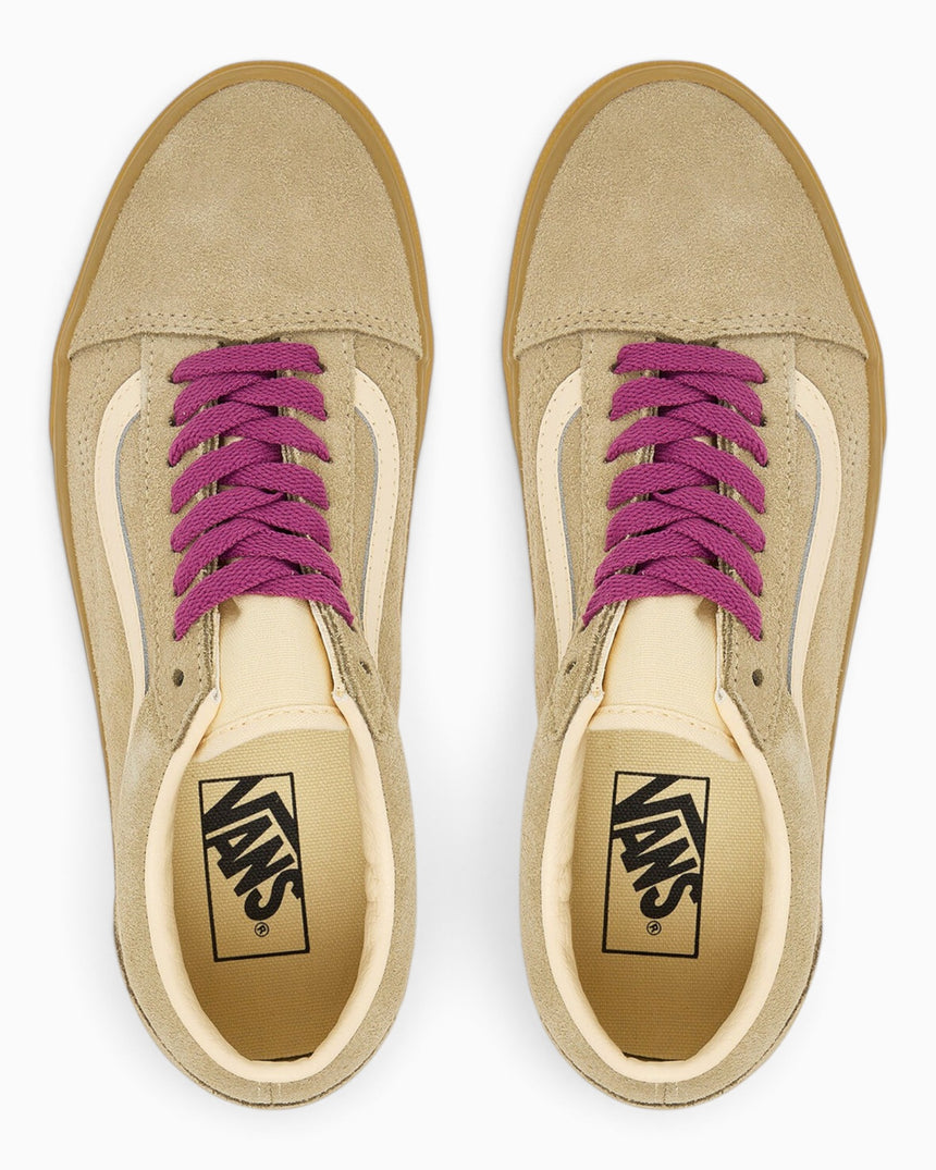 Vans Old Skool Kadın Sneaker
