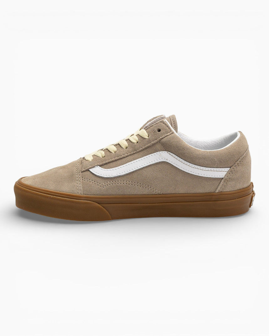 Vans Old Skool Kadın Sneaker
