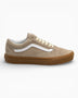 Vans Old Skool Kadın Sneaker Aluminum