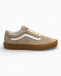 Vans Old Skool Kadın Sneaker Aluminum