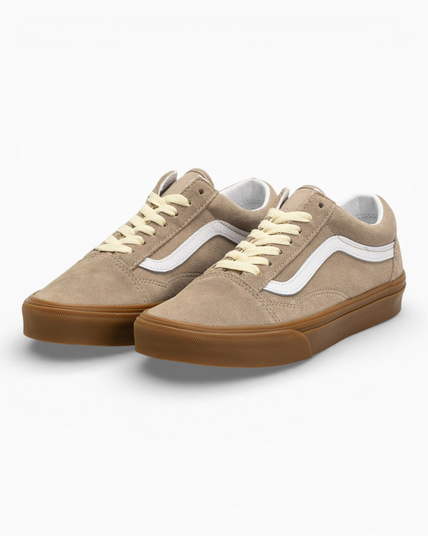 Vans Old Skool Kadın Sneaker