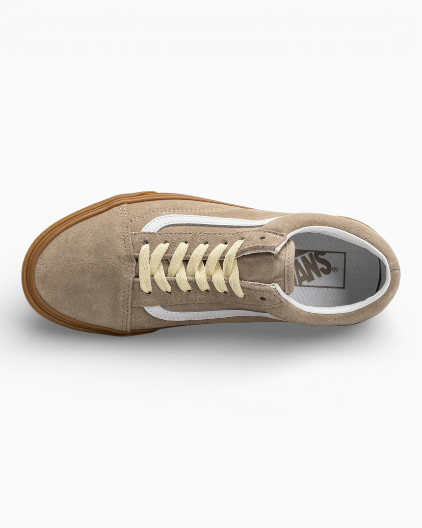 Vans Old Skool Kadın Sneaker