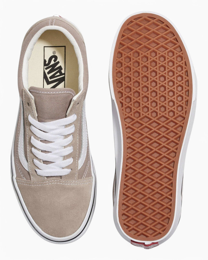 Vans Old Skool Kadın Sneaker