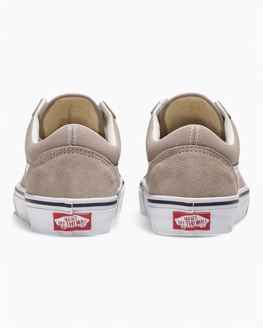 Vans Old Skool Kadın Sneaker