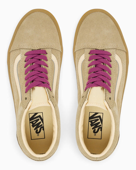 Vans Old Skool Kadın Sneaker