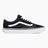 Vans Old Skool Sneaker Black/White