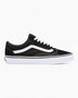 Vans Old Skool Sneaker Black/White