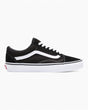Vans Old Skool Sneaker Black/White