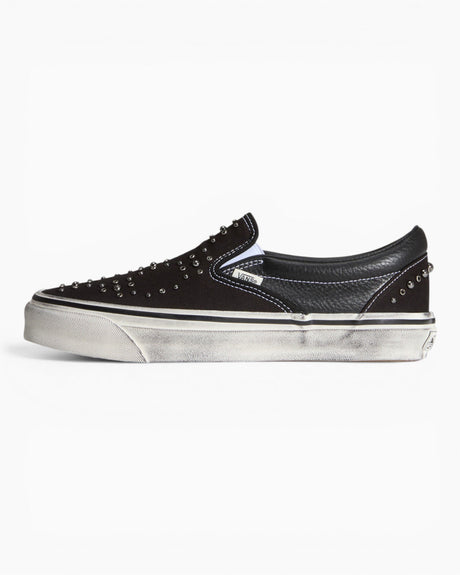 Vans Premium Classic Slip-On Kadın Sneaker