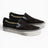 Vans Premium Classic Slip-On Kadın Sneaker Blackout