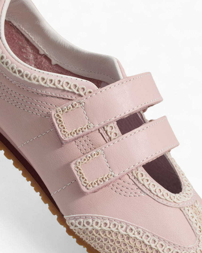 Vans Premium Mary Jane Super Lowpro Kadın Sneaker