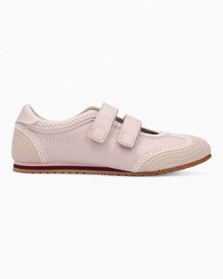 Vans Premium Mary Jane Super Lowpro Kadın Sneaker Sepia Rose