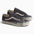 Vans Premium Old Skool 36 Sneaker Paint Splatter Charcoal Grey