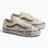 Vans Premium Old Skool 36 Sneaker Paint Splatter Turtledove