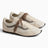 Vans Premium Super Lowpro Trainer Kadın Sneaker Cream