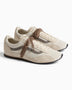 Vans Premium Super Lowpro Trainer Kadın Sneaker Cream