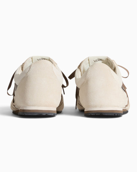Vans Premium Super Lowpro Trainer Kadın Sneaker