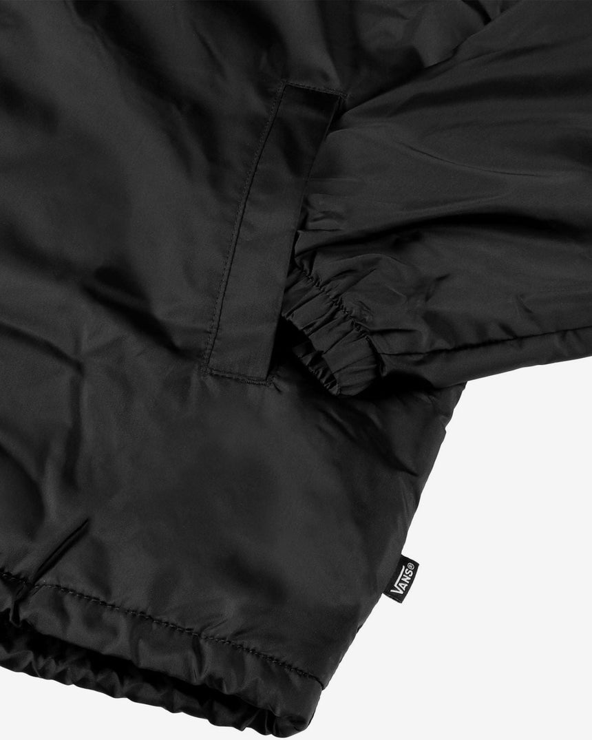 Vans Riley Hooded Coaches Erkek Ceket