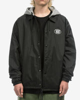 Vans Riley Hooded Coaches Erkek Ceket