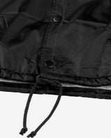 Vans Riley Hooded Coaches Erkek Ceket