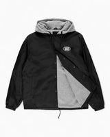 Vans Riley Hooded Coaches Erkek Ceket