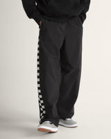 Vans Ronnie Track Erkek Pantolon Black