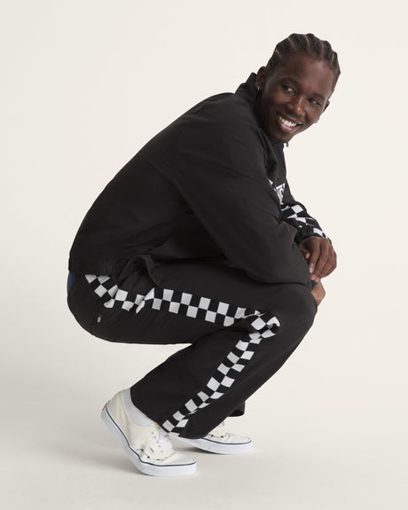 Vans Ronnie Track Erkek Pantolon