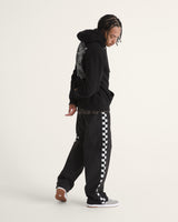 Vans Ronnie Track Erkek Pantolon Black