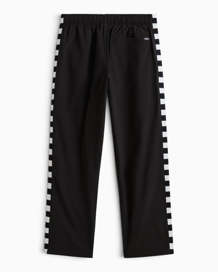 Vans Ronnie Track Erkek Pantolon Black