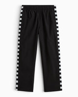Vans Ronnie Track Erkek Pantolon Black
