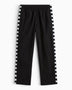 Vans Ronnie Track Erkek Pantolon Black